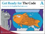 Get Ready for the Code A