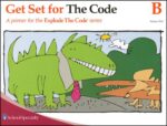 Get Set for the Code B