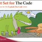 Get Set for the Code B