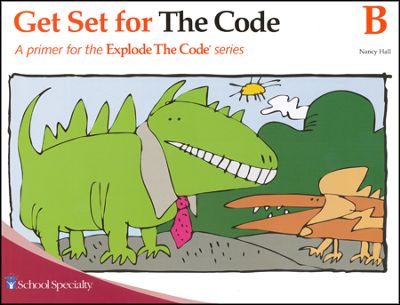 Get Set for the Code B