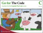 Go for the Code C