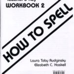 How to Spell Book 2 Answer Key
