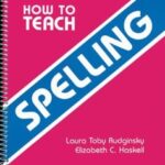 How to Teach Spelling (Manual)
