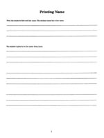 How to Spell Workbook 1 - Image 3