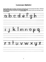 How to Spell Workbook 1 - Image 4