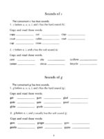 How to Spell Workbook 3 - Image 6