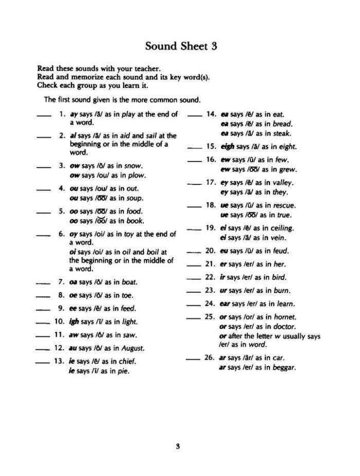 How to Spell Workbook 4 - Image 6