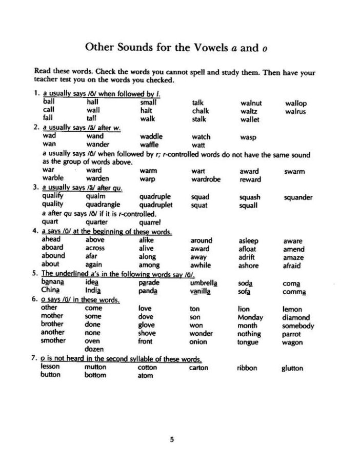 How to Spell Workbook 4 - Image 8