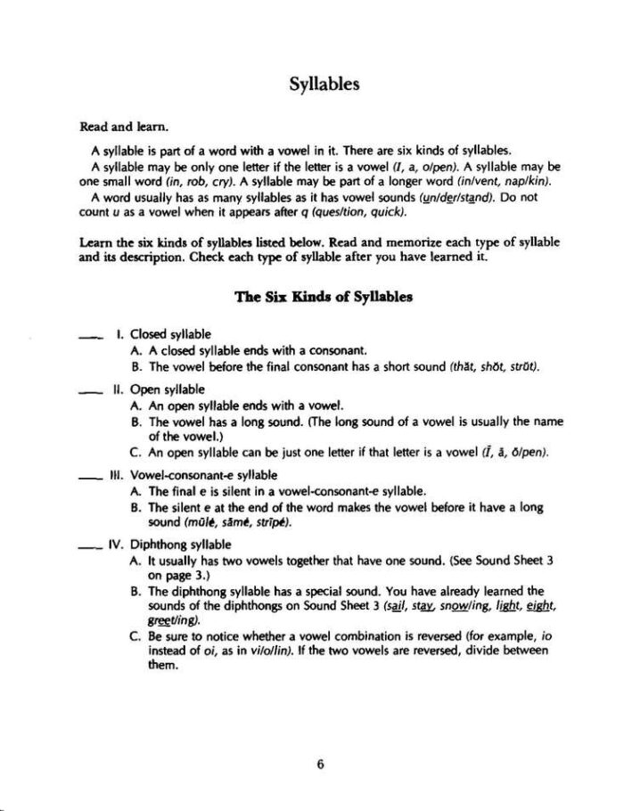 How to Spell Workbook 4 - Image 9
