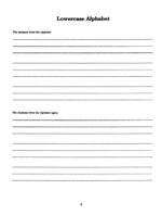 How to Spell Workbook 1 - Image 5
