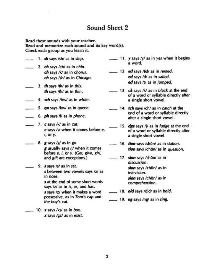 How to Spell Workbook 4 - Image 4