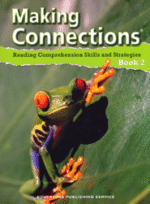 Making Connections Book 2 Student Book