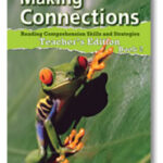 Making Connections Book 2 Teacher's Edition