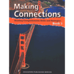 Making Connections Book 3 Student Book