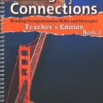 Making Connections Book 3 Teacher's Edition