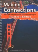 Making Connections Book 3 Teacher's Edition