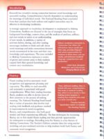 Making Connections Book 3 Teacher's Edition - Image 6