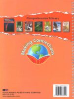 Making Connections Book 3 Teacher's Edition - Image 8
