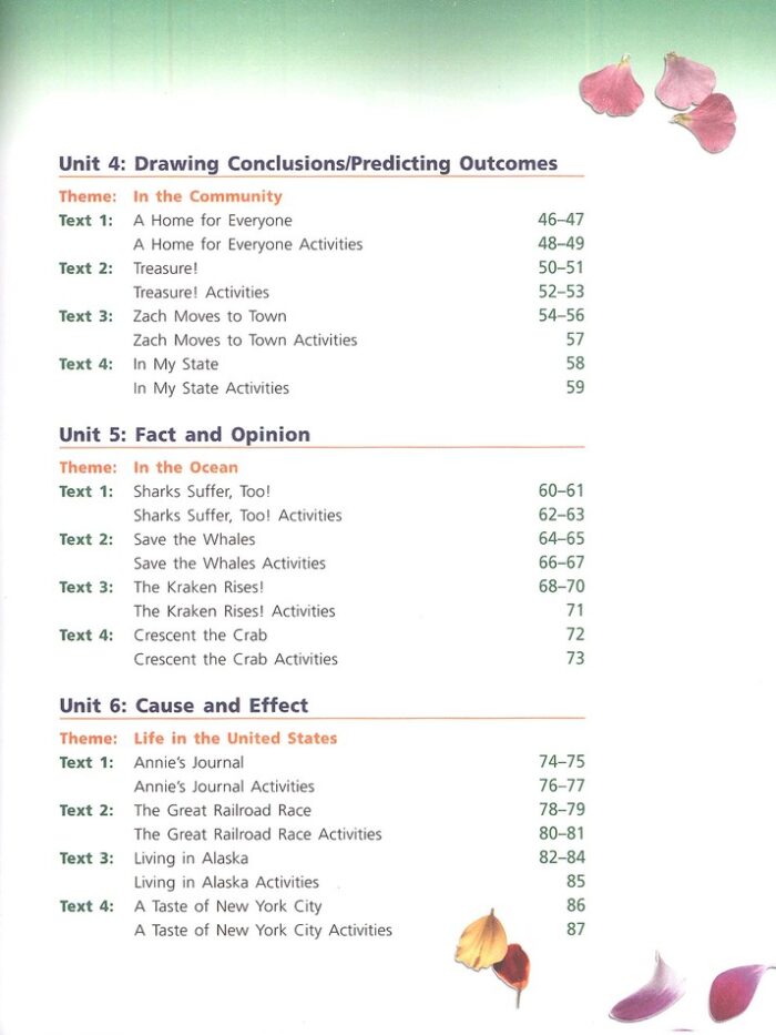 Making Connections Book 4 Student Book - Image 3