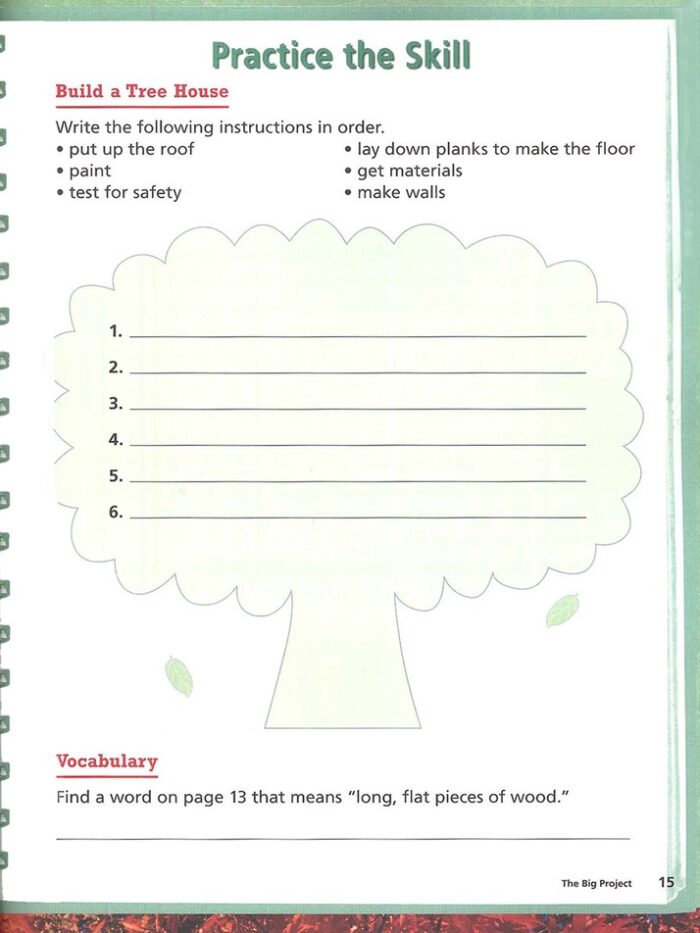 Making Connections Book 4 Student Book - Image 5