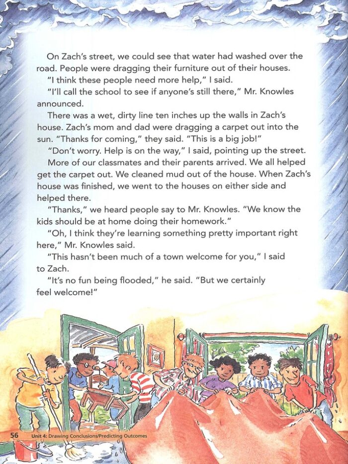 Making Connections Book 4 Student Book - Image 7