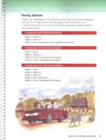 Making Connections Book 4 Teacher's Edition - Image 7