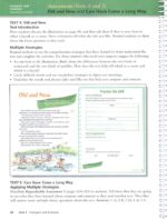 Making Connections Book 4 Teacher's Edition - Image 4