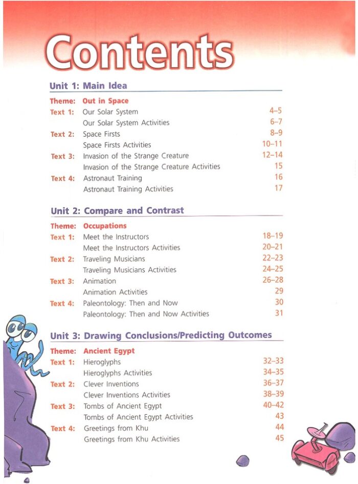 Making Connections Book 6 Student Book - Image 2