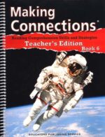 Making Connections Book 6 Teacher's Edition