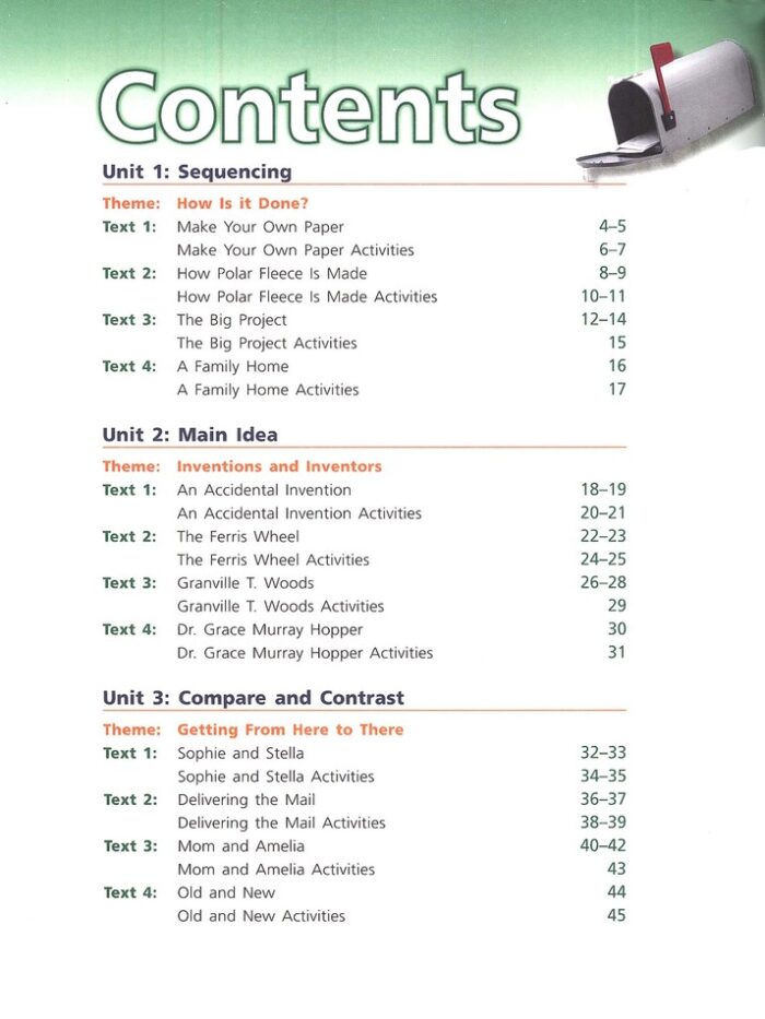 Making Connections Book 4 Student Book - Image 2