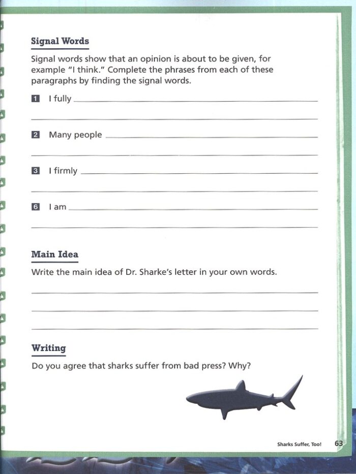 Making Connections Book 4 Student Book - Image 8