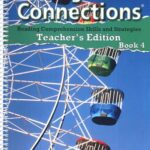 Making Connections Book 4 Teacher's Edition