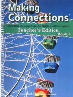 Making Connections Book 4 Teacher's Edition