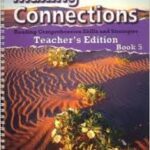 Making Connections Book 5 Teacher's Edition