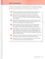 Making Connections Book 6 Teacher's Edition - Image 7