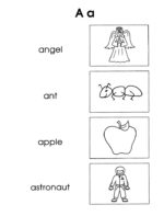 My Word Book (Grades K- 1) - Image 2