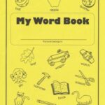 My Word Book (Grades K- 1)