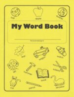 My Word Book (Grades K- 1)