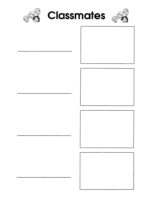 My Word Book (Grades K- 1) - Image 5