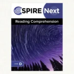 S.P.I.R.E. NEXT Level D Reading Comprehension SE