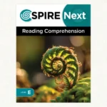 S.P.I.R.E. NEXT Level E Reading Comprehension SE