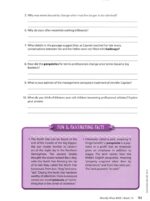 Wordly Wise 3000 - 3rd Edition Student Book 12 (208 pages) - Image 10