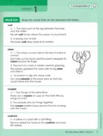 Wordly Wise 3000 Book 2 (128 Pages) Copyright 2007 3rd Edition - Image 3