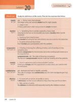 Wordly Wise - 3rd Edition Student Book 5 (176 pages) - Image 7