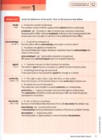 Wordly Wise 3000 3rd Edition Student Book 7 (184 pages) - Image 3