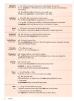 Wordly Wise 3000 3rd Edition Student Book 7 (184 pages) - Image 4