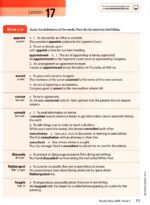 Wordly Wise 3000 3rd Edition Student Book 7 (184 pages) - Image 6