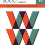 Wordly Wise Book 10 - 3rd Edition