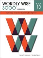 Wordly Wise Book 10 - 3rd Edition