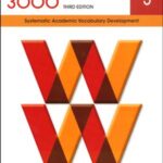Wordly Wise - 3rd Edition Student Book 5 (176 pages)